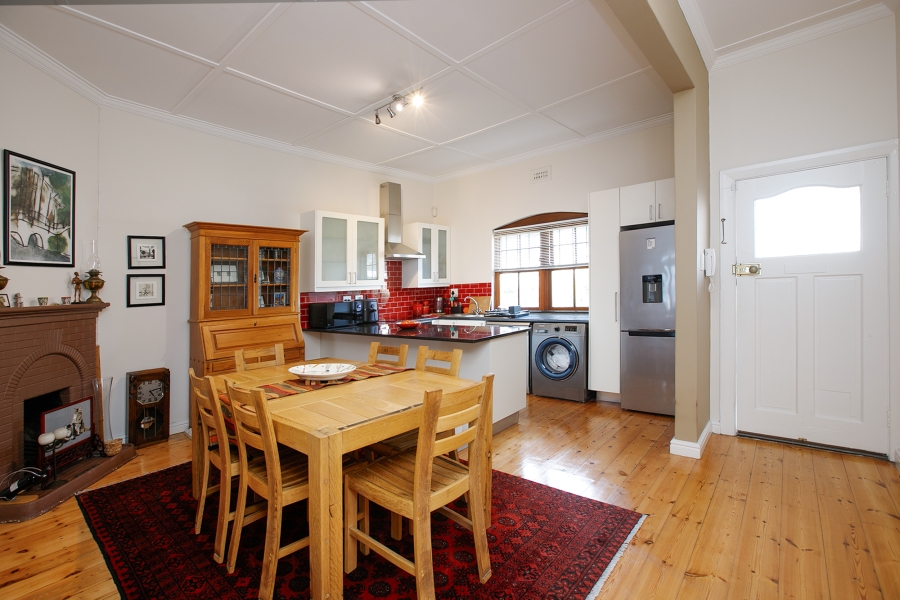 2 Bedroom Property for Sale in Harfield Village Western Cape